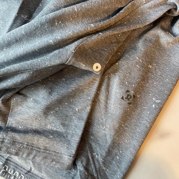 Mens Long Sleeve Lululemon Top - Size M - Picture 2 of 3